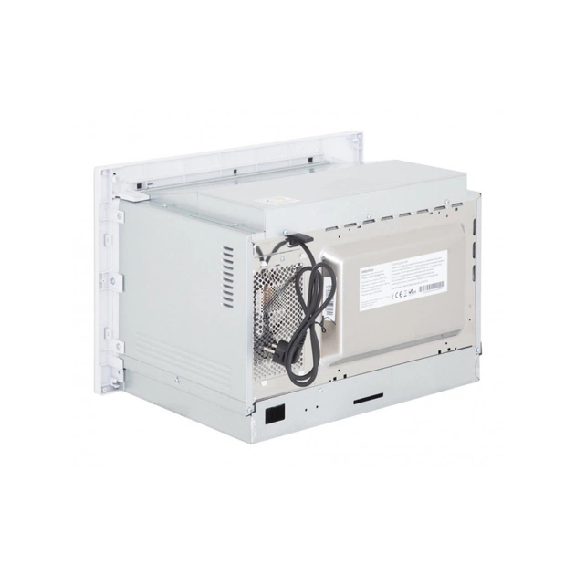 Мікрохвильова піч Interline MWG 725 ESA WA (MWG725ESAWA) - picture 8