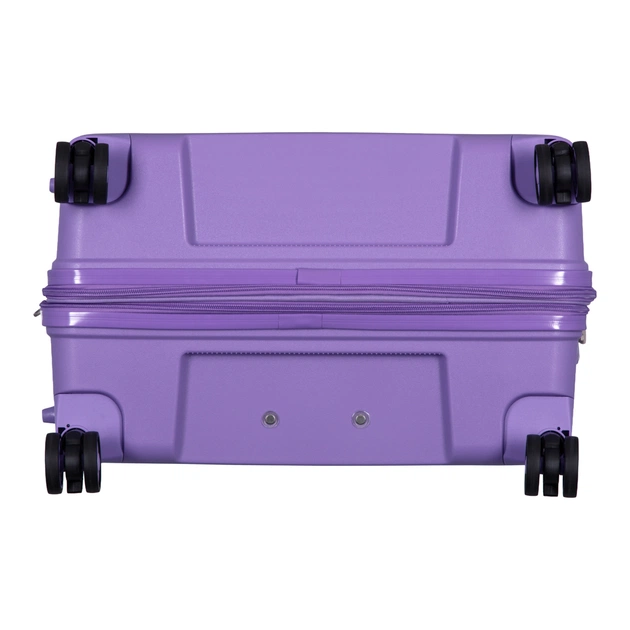 Валіза 2E Aero 99/119 л лавандова (2E-SPP-AERO-L-LV) - зображення 8