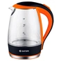 Електрочайник Satori SGK-4120-OR - зменшене зображення 1