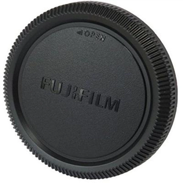 Кришка байонета Fujifilm BCP-001 (16389795) - изображение 1