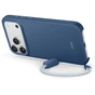 Чохол до мобільного телефона Apple Beats iPhone 17 Pro Max Kickstand - Bedrock Blue Model A3511 (MGTR4LL/A) - зменшене зображення 3