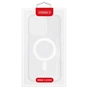 Чехол для мобильного телефона Intaleo CLEAR MagSafe Apple iPhone 14 Pro (1283126578236) - уменьшенное изображение 2