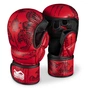 Рукавички для MMA Phantom Muay Thai Red S/M (PHMMAG2705-SM) - зменшене зображення 2