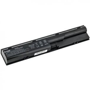 Акумулятор до ноутбука HP ProBook 4330s (HSTNN-I02C) 10.8V 5200mAh PowerPlant (NB00000210) зображення 1
