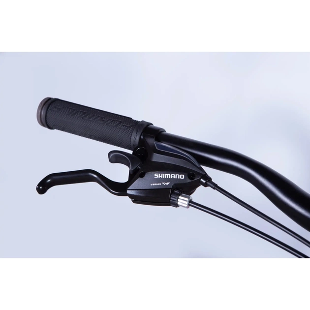 Велосипед Formula 27.5" ALPINA DD FR рама-16" AL 2026 рожево-синій (OPS-FR-27.5-293) - изображение 7