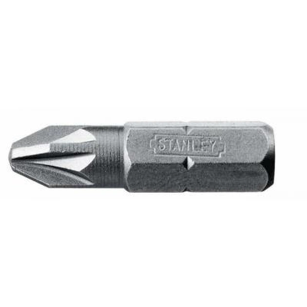 Набор бит Stanley Pz3, 25мм, 25шт. (1-68-953) - изображение 1