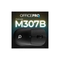 Мишка OfficePro M307B Silent Click Wireless/Bluetooth Black (M307B) - уменьшенное изображение 5
