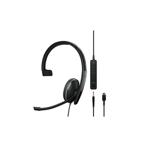 Навушники Sennheiser Adapt 135 II Mono USB-C (1000918) зображення 1