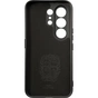 Чохол до мобільного телефона Armorstandart ICON Tecno Camon 50 4G Camera Cover Black (ARM91857) - зменшене зображення 2