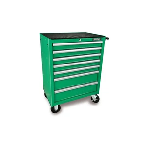 Візок для інструменту Toptul 7 секцій Economi (TCAN0701) зображення 1