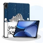Чехол для планшета BeCover Smart Case Oppo Pad Mini (OPD2515) 8.8" Good Night (715819) - уменьшенное изображение 2
