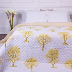 Покривало MirSon Color Fun Line №7120 Intan 180х210 (2200006075226) зображення 1