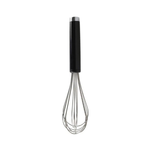 Венчик KitchenAid Classic 27 см чорний (KHH060OHOBEG) - изображение 1