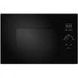 Мікрохвильова піч Interline MWG 725 ESA BB - зменшене зображення 1