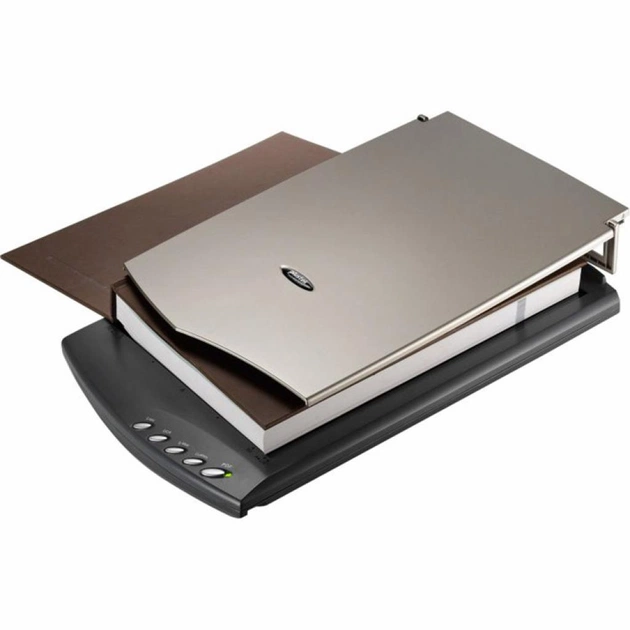 Сканер Plustek OpticSlim 2610 Plus (0304TS) - picture 3