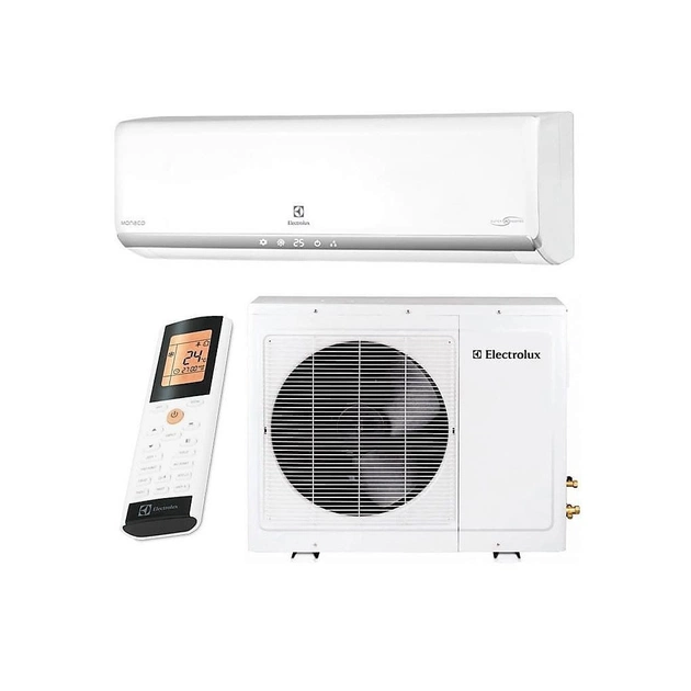 Кондиціонер Electrolux EACS/I-18HM/N8_19Y - изображение 1