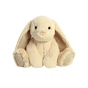 М'яка іграшка м'яконабивна Aurora Кролик бежевий 25 см (201034C) - зменшене зображення 1