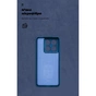 Чохол до мобільного телефона Armorstandart ICON Xiaomi 14T Camera cover Dark Blue (ARM88502) - зменшене зображення 4