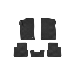 Килимок в салон EVAtech Dodge Dart 2012-2016 Sedan USA (DE1865CD5LA4RBB) зображення 1