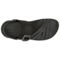 Сандалі Merrell District 4 Backstrap Wmn black - 36 - чорний (036.0693) - зменшене зображення 6