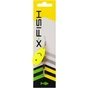 Блесна X-Fish Stark 9.5g 4 Nikel UV lime (1917.07.40) - уменьшенное изображение 2