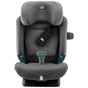 Автокрісло Britax-Romer Advansafix Pro Style Mineral Grey (2000040903) - зменшене зображення 4