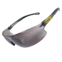 Захисні окуляри Stanley тоновані, полікарбонатні, з м'якими гумовими наконечниками на дужках (SY120-2D) - зменшене зображення 1