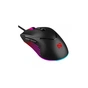 Мишка Sandberg Azazinator RGB USB Black (640-20) - зменшене зображення 2