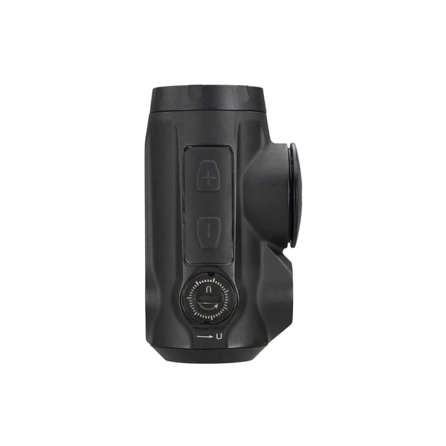 Коліматорний приціл Sig Sauer ROMEO5 GEN II COMPACT, 1X20MM, 2 MOA, M1913 I-BEAM, BLACK (SOR5101) - зображення 5