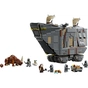 Конструктор LEGO Star Wars Песчаный вездеход Offworld и мадхорн (75453-) - уменьшенное изображение 2