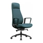 Офисное кресло GT Racer B-2115 Dark Green - уменьшенное изображение 1