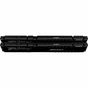Модуль пам'яті для комп'ютера DDR5 32GB (2x16GB) 6000 MHz Beast Black Kingston Fury (ex.HyperX) (KF560C40BBK2-32) - зменшене зображення 2