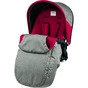 Коляска Peg-Perego Book Plus 51, червона з сірим (PACK05-00000000003) - зменшене зображення 2