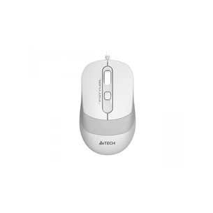 Мишка A4Tech FM10S White (4711421950237) зображення 1