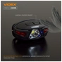Ліхтар Videx 330Lm 5000K (VLF-H015) - зменшене зображення 5