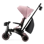 Дитячий велосипед Kinderkraft Jazz 2 Pink (KRJAZZ02PNK0000) (5902533927289) - уменьшенное изображение 4