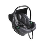 Автокрісло Espiro PI 117 GRAPHITE +0 (без адаптерів) (5906724205804) - зменшене зображення 1
