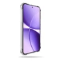 Чехол для мобильного телефона BeCover Anti-Shock Poco X8 Pro Max Clear (716025) - уменьшенное изображение 2