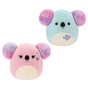 М'яка іграшка Squishmallows Друзі Коали 2 шт, 19 см (SQVA00844) - зменшене зображення 1