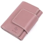 Портмоне Grande Pelle Рожеве (11575) - зменшене зображення 1