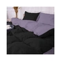 Постільна білизна MirSon Poplin Line 056 + 099 Jillian 110x140 (2200006277552) - зменшене зображення 3