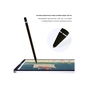Стилус AirOn AirPen для ємнісного дисплею Black (6126755803223) - уменьшенное изображение 6
