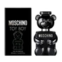 Парфумована вода Moschino Toy Boy 100 мл (8011003845132) - уменьшенное изображение 2