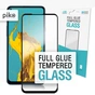 Пленка защитная Piko Full Glue Samsung A21S black (1283126501531) - уменьшенное изображение 1