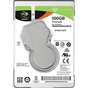 Жорсткий диск для ноутбука 2.5" 500GB Seagate (# ST500LX025-FR #) - зменшене зображення 1