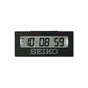 Настільний годинник Seiko будильник (QHL092K) - зменшене зображення 5
