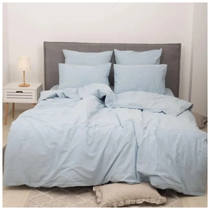 Постільна білизна Tiare 54 WACH Варена бавовна євро (54_Wash_ev) зображення 1