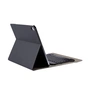 Чохол до планшета AirOn Premium для iPad Pro 12.9" з Bluetooth клавіатурою Black (4822352781008) - зменшене зображення 3