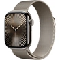 Ремінець до смарт-годинника Apple 42mm Natural Milanese Loop (MXMM3ZM/A) - зменшене зображення 3
