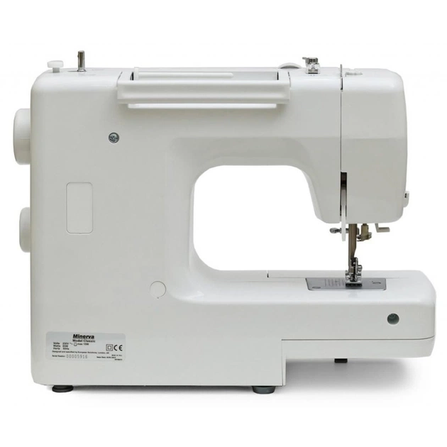 Швейная машина Minerva CLASSIC - изображение 6